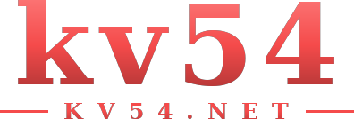 kv54 logo